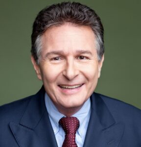 Picture of Rich Slavin