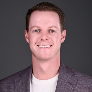 Picture of Brock Fortner