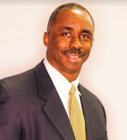 Picture of Curtis May