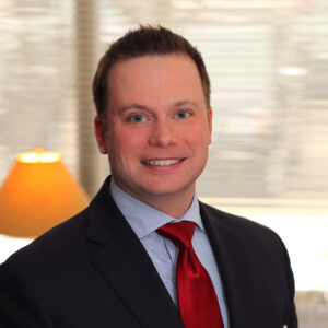 Picture of Brian S. Eyster