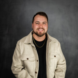 Picture of Noah Baker