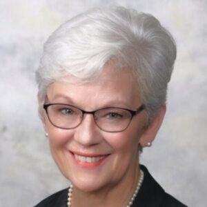 Picture of Margaret Nupats