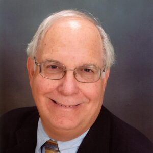 Picture of Stephen Antic