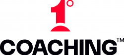 1° Coaching™-Original-Secondary-Logo