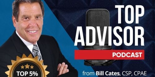 Bill Cates Podcast Bill Cates Podcast