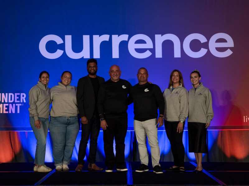 Currence Team - IUM 2026