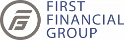 First Financial Group Horizontal