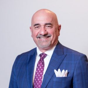 Vince D'Addona