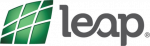 leap logo